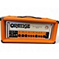 Used Orange Amplifiers Rockerverb RK100HTC MKII 100W Tube Guitar Amp Head thumbnail