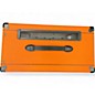 Used Orange Amplifiers Rockerverb RK100HTC MKII 100W Tube Guitar Amp Head