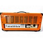 Used Orange Amplifiers Rockerverb RK100HTC MKII 100W Tube Guitar Amp Head