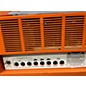 Used Orange Amplifiers Rockerverb RK100HTC MKII 100W Tube Guitar Amp Head