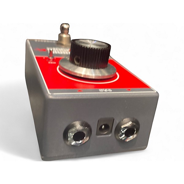 Used God City Instruments ONSLAUGHT Effect Pedal