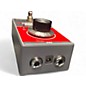 Used God City Instruments ONSLAUGHT Effect Pedal
