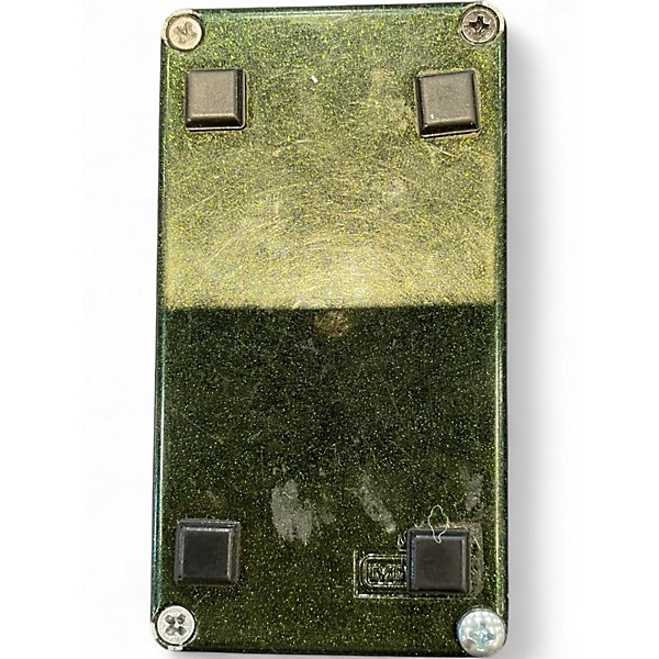 Used MXR Carbon Copy Effect Pedal