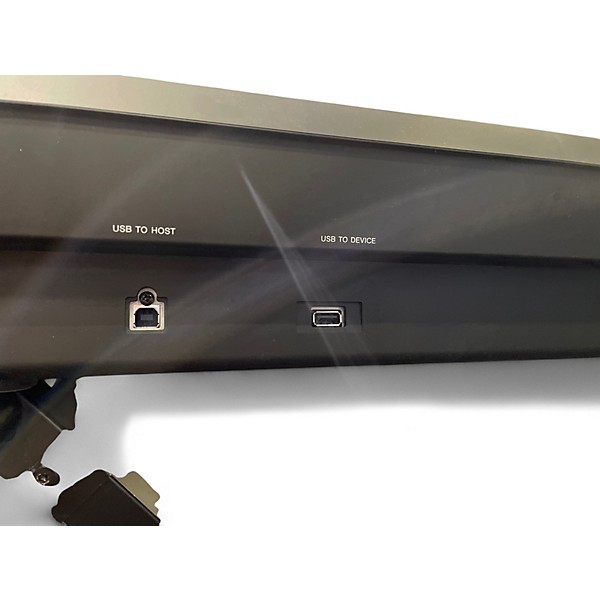 Used Yamaha MODX6 Synthesizer