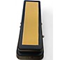 Used Behringer HB01 Hellbabe Optical Wah Effect Pedal thumbnail