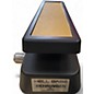 Used Behringer HB01 Hellbabe Optical Wah Effect Pedal
