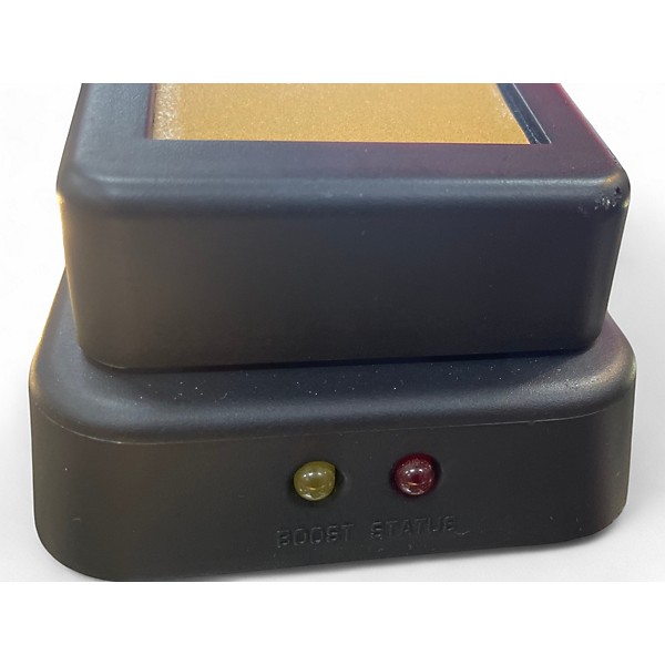 Used Behringer HB01 Hellbabe Optical Wah Effect Pedal