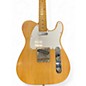 Used 2003 Fender American Standard Telecaster Worn Natural Solid Body Electric Guitar
