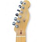 Used 2003 Fender American Standard Telecaster Worn Natural Solid Body Electric Guitar