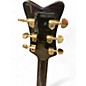 Used Gretsch Guitars G5022CE Rancher Jumbo Black Acoustic Electric Guitar
