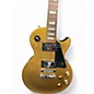 Used 2011 Gibson Joe Bonamassa Signature Les Paul Studio Gold Top Solid Body Electric Guitar