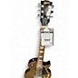 Used 2011 Gibson Joe Bonamassa Signature Les Paul Studio Gold Top Solid Body Electric Guitar