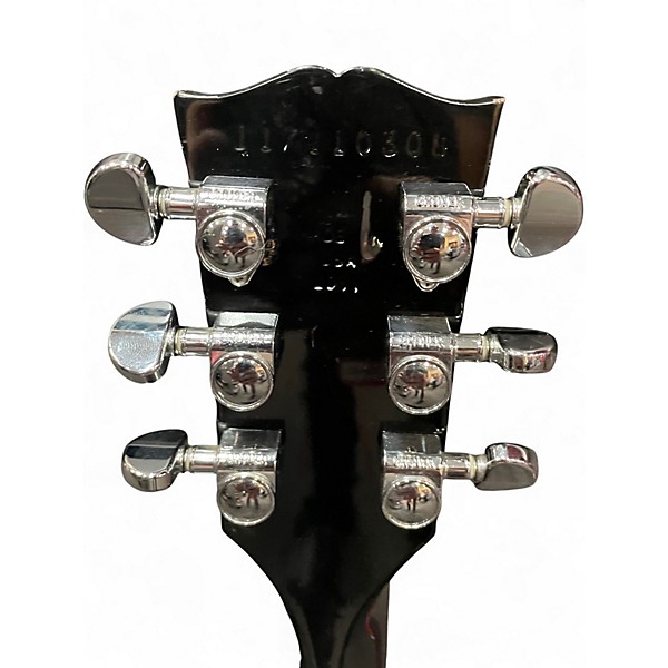 Used 2011 Gibson Joe Bonamassa Signature Les Paul Studio Gold Top Solid Body Electric Guitar