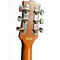 Used Epiphone PR200 Natural Acoustic Guitar