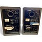Used Yamaha HS5 Pair Powered Monitor