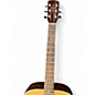 Used Alvarez RD8 Natural Acoustic Guitar