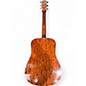 Used Alvarez RD8 Natural Acoustic Guitar