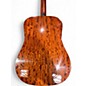 Used Alvarez RD8 Natural Acoustic Guitar