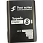 Used Two Notes Audio Engineering Torpedo Captor Loadbox/Attenuator/DI Black 8 Ohm Direct Box thumbnail