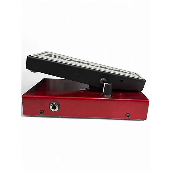 Used Morley Tone Questor Effect Pedal