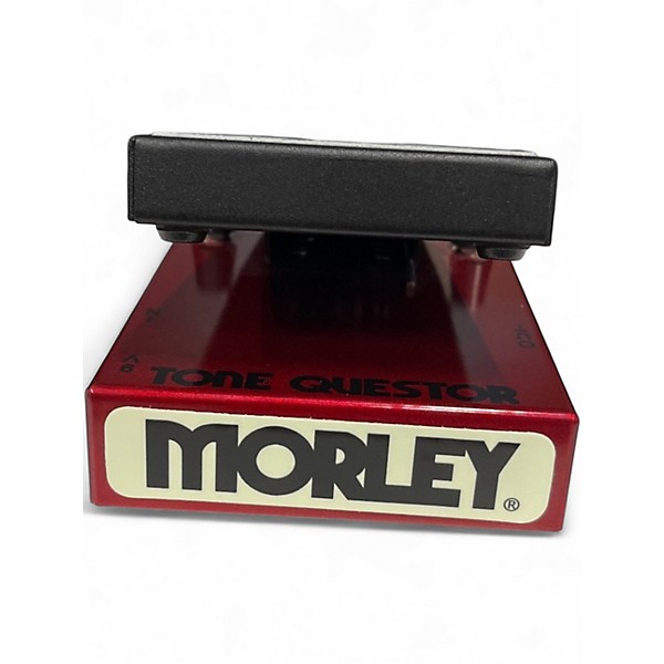 Used Morley Tone Questor Effect Pedal