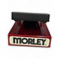 Used Morley Tone Questor Effect Pedal