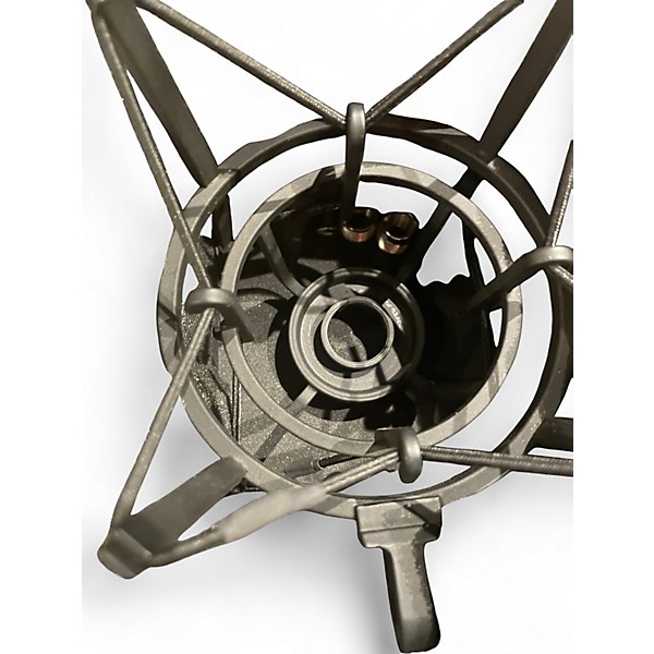 Used AKG P220 Project Studio Condenser Microphone