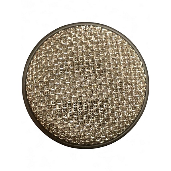 Used AKG P220 Project Studio Condenser Microphone