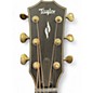 Used Taylor 814CE Natural Acoustic Electric Guitar