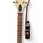 Used Gretsch Guitars LTD PRISTINE CB WHITE Hollow Body Electric Guitar