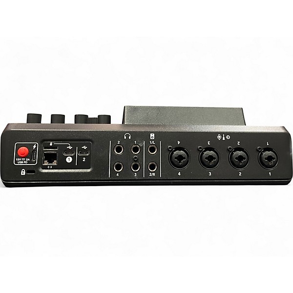 Used RODE Rodecaster Pro II MultiTrack Recorder