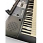 Used Yamaha YPT230 61 Key Portable Keyboard thumbnail