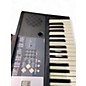 Used Yamaha YPT230 61 Key Portable Keyboard