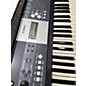 Used Yamaha YPT230 61 Key Portable Keyboard