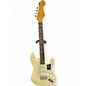 Used Fender Vintera II series 60s Stratocaster TV Yellow Solid Body Electric Guitar thumbnail