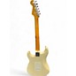 Used Fender Vintera II series 60s Stratocaster TV Yellow Solid Body Electric Guitar