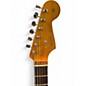 Used Fender Vintera II series 60s Stratocaster TV Yellow Solid Body Electric Guitar