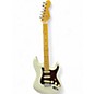 Used Fender American Professional II Stratocaster Alpine White Solid Body Electric Guitar thumbnail