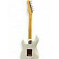 Used Fender American Professional II Stratocaster Alpine White Solid Body Electric Guitar