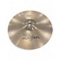 Used Zildjian 16in A Series Rock Crash Cymbal thumbnail