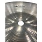 Used Zildjian 16in A Series Rock Crash Cymbal
