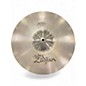 Used Zildjian 16in A Series Rock Crash Cymbal