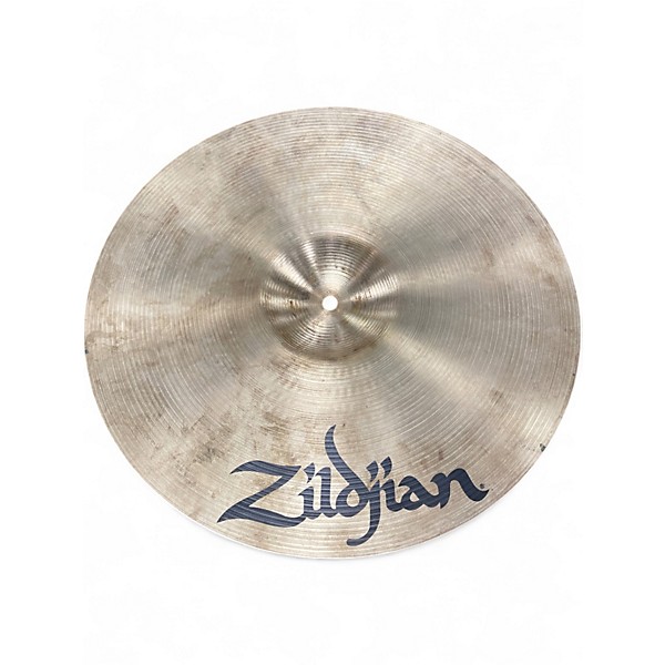 Used Zildjian 16in A Series Rock Crash Cymbal