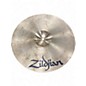 Used Zildjian 16in A Series Rock Crash Cymbal