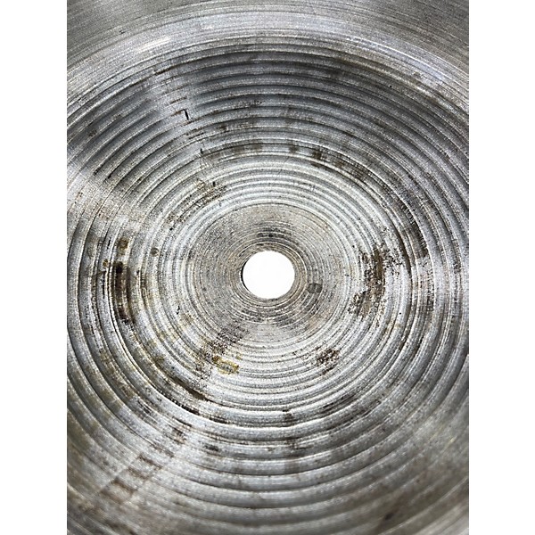 Used Zildjian 16in A Series Rock Crash Cymbal
