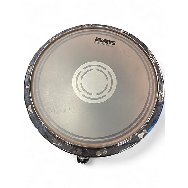 Used dialtune 14in Maple Snare Maple Drum