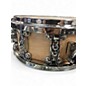Used dialtune 14in Maple Snare Maple Drum