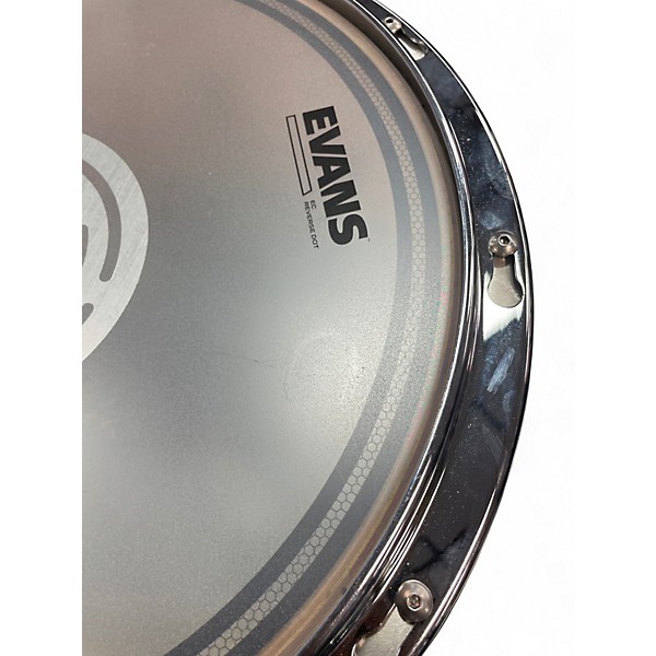 Used dialtune 14in Maple Snare Maple Drum