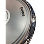 Used dialtune 14in Maple Snare Maple Drum