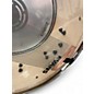Used dialtune 14in Maple Snare Maple Drum